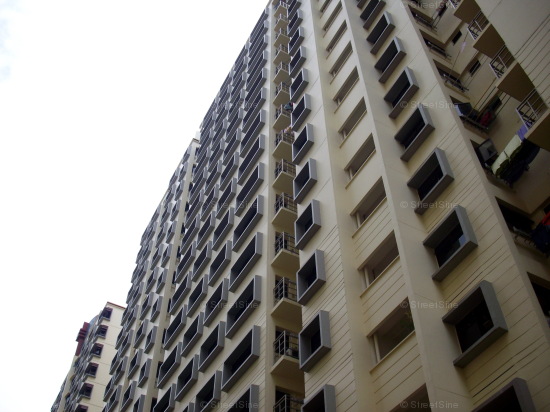 Blk 184 Yung Sheng Road (Jurong West), HDB 5 Rooms #271142